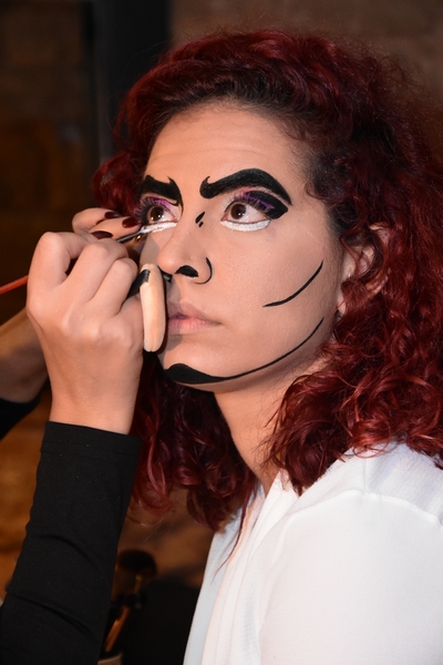 Launch of The Original Makeup Eraser 